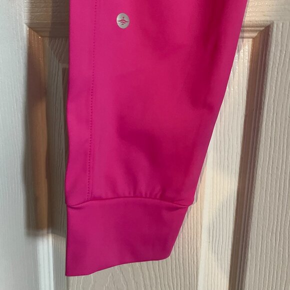 NWOT Halara Softlyzero™ Plush Joggers Women's Large-Tall - Picture 6 of 13